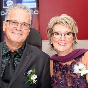 Meet your Posher, Sylvie